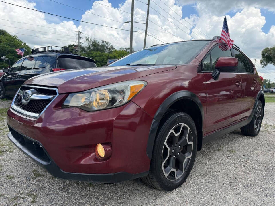 subaru xv crosstrek 2013 JF2GPAGC8D2839809 image subaru xv crosstrek 2013 JF2GPAGC8D2839809 image